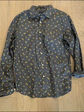 Banana Republic Shirt